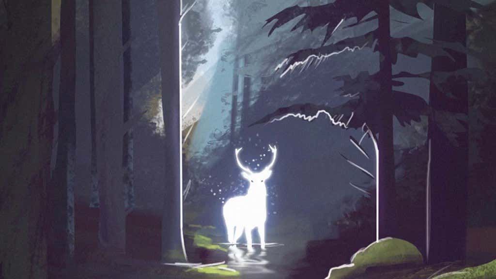 But These Arent The Only Ghosts Tied Into The Ancient Native Americans On Shades Of Death There Is Also Said To Be A Spirit Guide In The Shape Of A Deer But These Arent The Only Ghosts Tied Into The Ancient Native Americans On Shades Of Death There Is Also Said To Be A Spirit Guide In The Shape Of A Deer