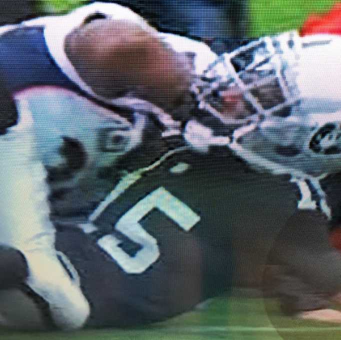 Aqib Talib Officially Declaring His Beef With Michael Crabtree Dead