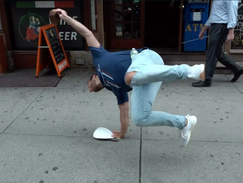 Barstool Pizza Review - Ciao Bella