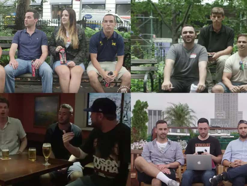 The Barstool Idol Contestants Do The Rundown (And Tonight's Eliminations)
