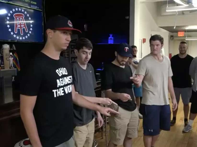 Barstool Idol Week - Day 1 Recap