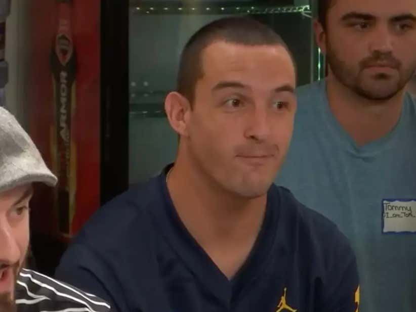 Barstool Idol - Elimination Day 2