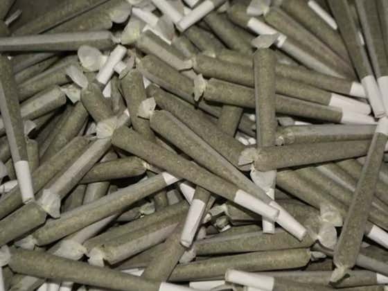 People In Washington Are Buying And Smoking So Many Pre-Rolled Joints That The Packaging They Come In Is Becoming A Litter Problem