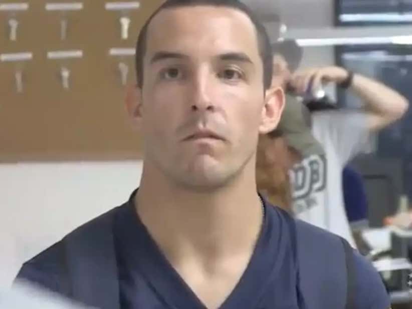 Who Says Michigan Men Aren’t Compassionate?