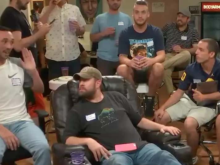 Barstool Idol Week - Day 2 Recap