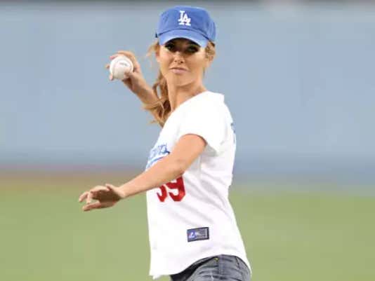 There Are Real Life People Out There That Think The Phrase "Fastball Down the Pipe" is Actually "Down the Pike"