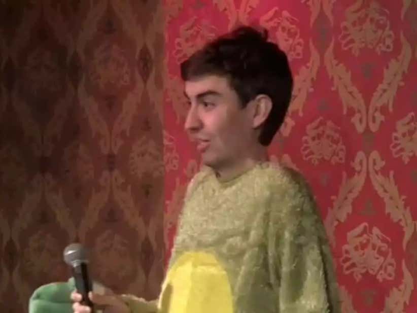 Barstool Idol - Elimination Day 3