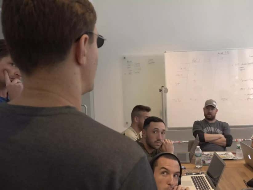 Barstool Idol Week - Day 3 Challenges