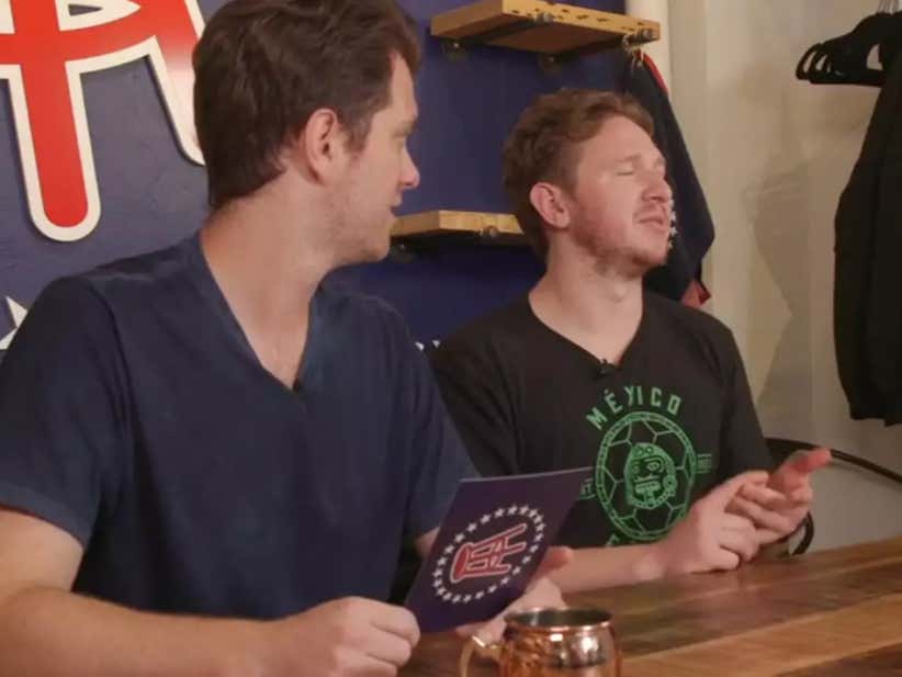 Watchlist Wednesday - Your Rundown For TV And Entertainment