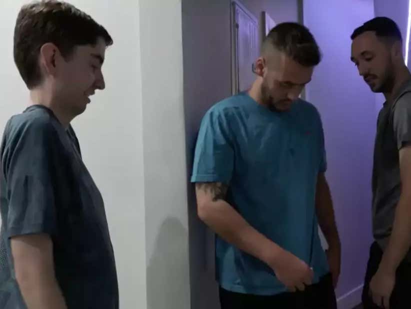 Behind The Scenes Of The Barstool Idol House - Night 3