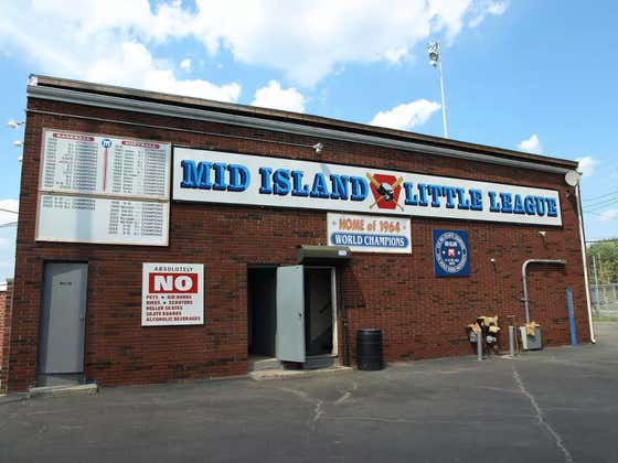 Mid Island Run To A LLWS Title Begins at 3pm