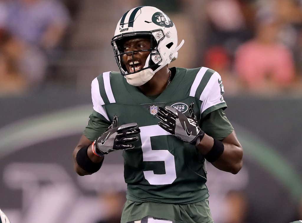 New York Jets Preseason Week 2 Preview Barstool Sports