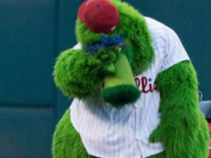 Mets Hit Franchise Record In 24 - 4 Game Against Phillies