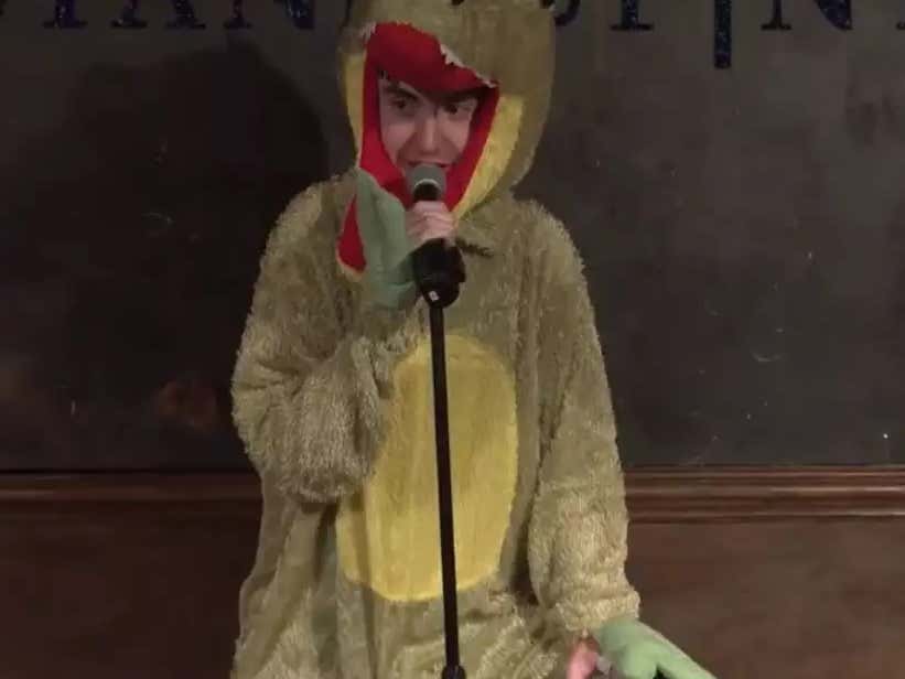 Barstool Idol Week - Day 3 Recap Video