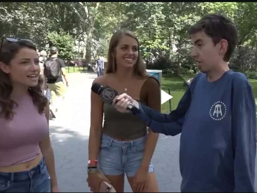 Mantis on The Street: The Decision