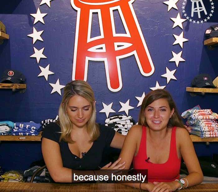 Chicks In The Office - Nick Jonas And Priyanka Chopra Are Engaged And They Did A Full PDA Tour This Weekend