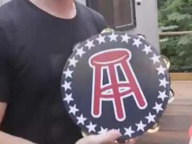 Nate At Night Presents Nate At Night Behind The Music: Behind The Scenes With OAR, Presented By Barstool Sports