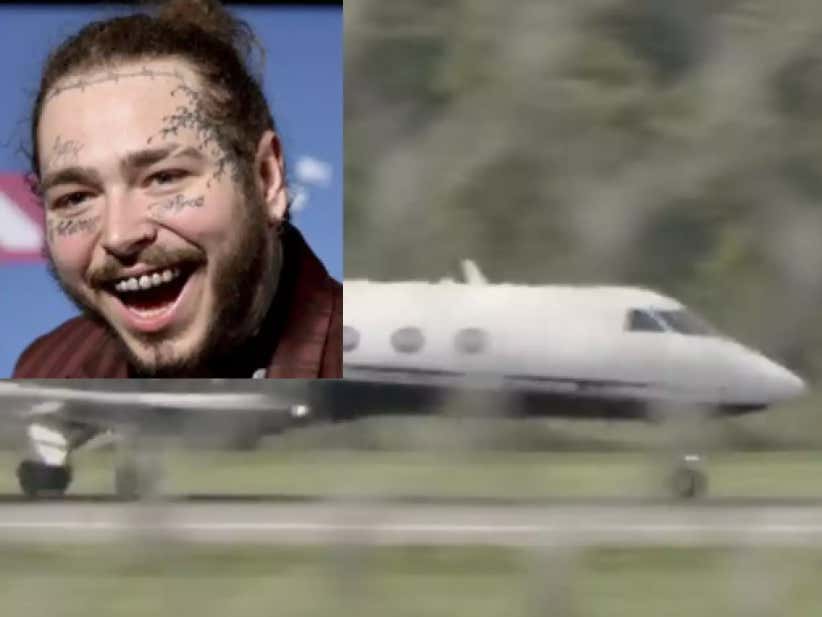 Post Malone Lands Perfectly In The Most AntiClimatic Ending To His