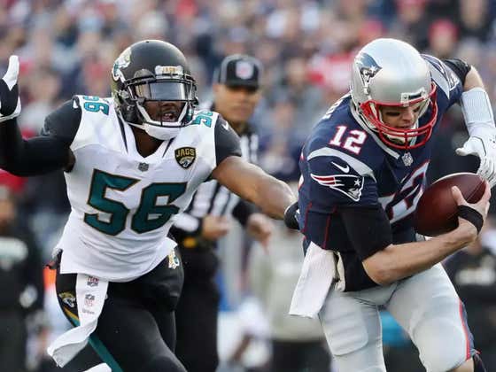 Jets Reportedly Called The Jaguars About Dante Fowler Jr: What Would It Take To Get A Deal Done?