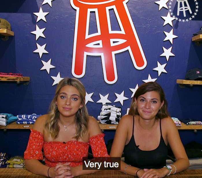 Chicks In The Office - The Hills Is Returning To MTV Without The Entire Cast And Quite Honestly It’s Bullshit