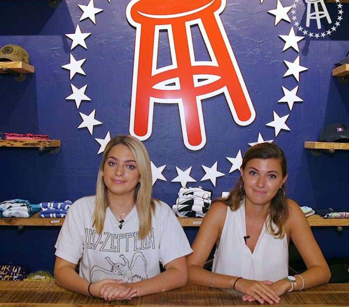 TMZ Released Footage Of Kourtney Kardashian’s Ex Younes Beating Up A Nightclub Employee And All Signs Point To Kris Jenner