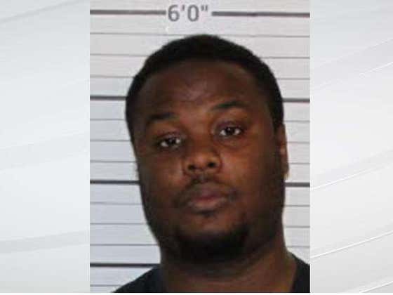 Does This Look Like the Face of a Hospital Worker Caught Having Sex with a Corpse?