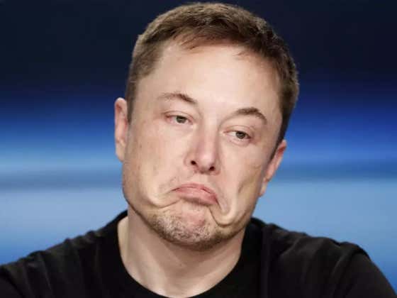 Spineless Elon Musk Gets Bullied Into Keeping Tesla Public By Board Of Directors