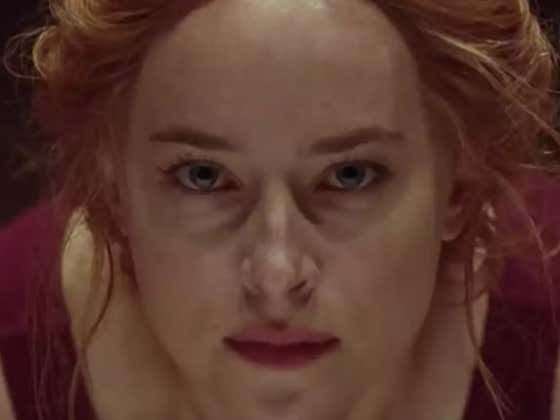 "Suspiria" Trailer Drops - Yes, The Movie That Made Critics Cry and Puke All Over The Theater