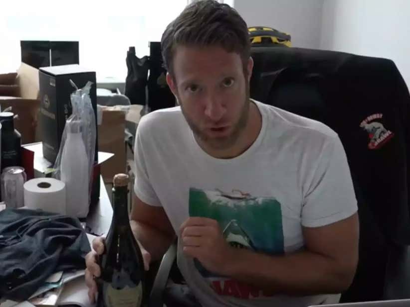 I Did It Again.  Barstool Has Partnered With FanDuel.  Try To Beat Me In The WFFC