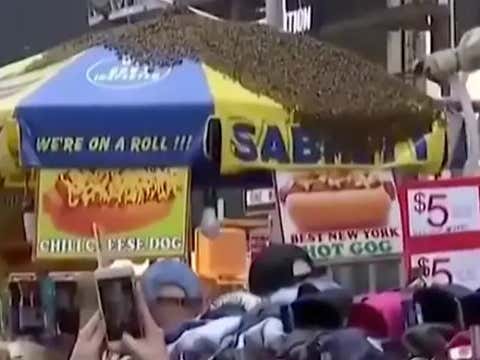 You Guys Hear About This One?