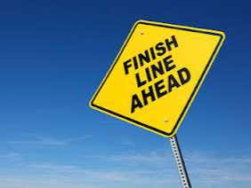 Homestretch/Wall Street Wednesday