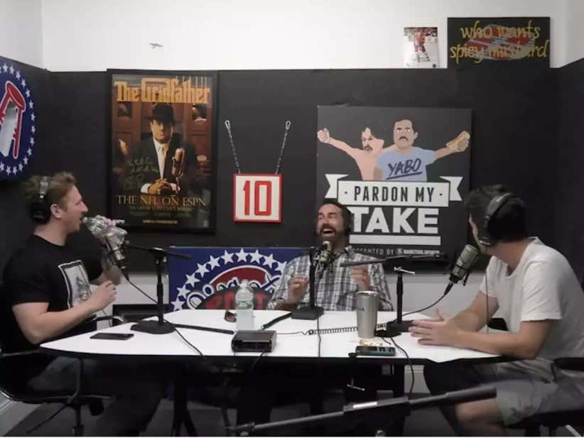 Watchlist Wednesday featuring King of Improv Rob Riggle, True Detective, and Game of Thrones