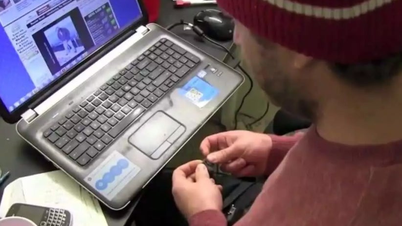 Barstool Sports Product Review - Wizdom