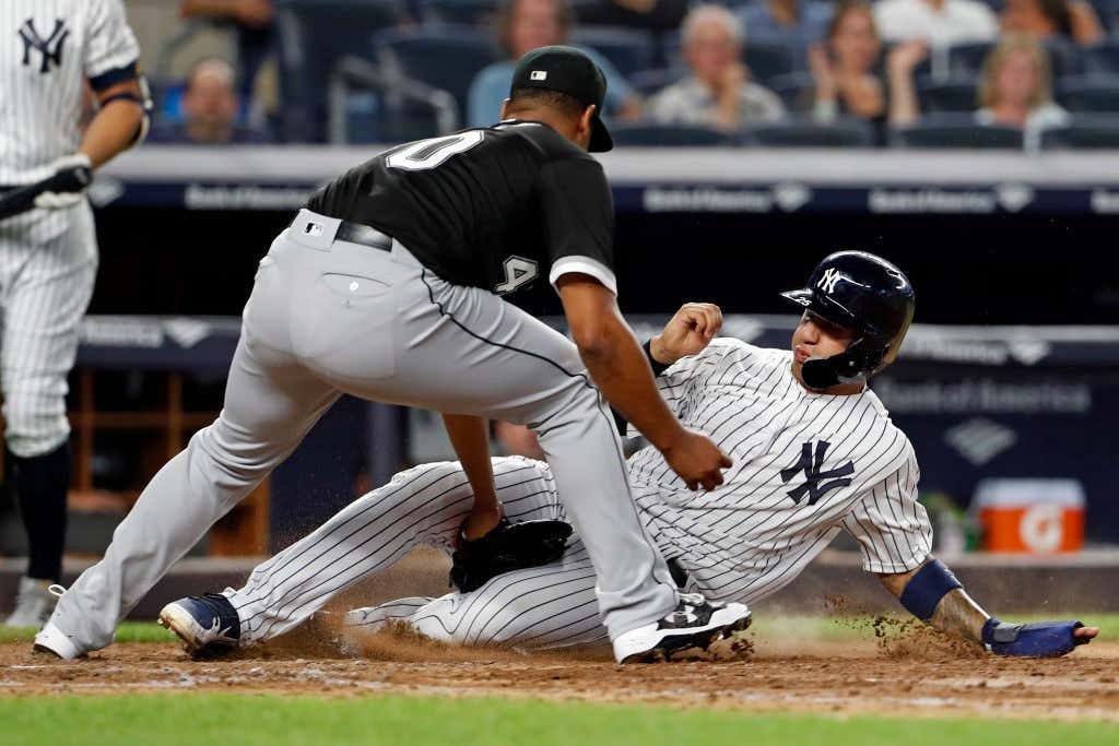 The Yankees Just Need To Get Healthy | Barstool Sports