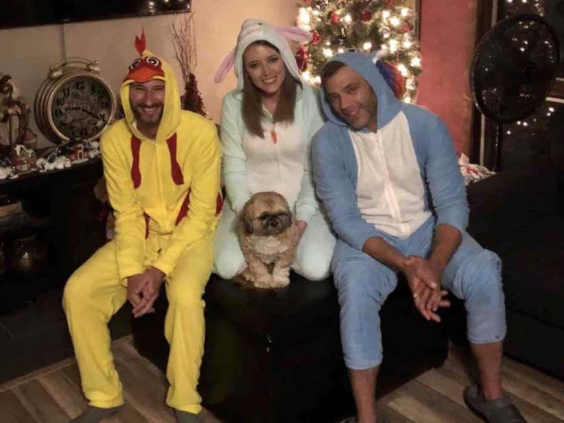 Couple Who Went Viral For Raising 400,000 For A Homeless Guy Living