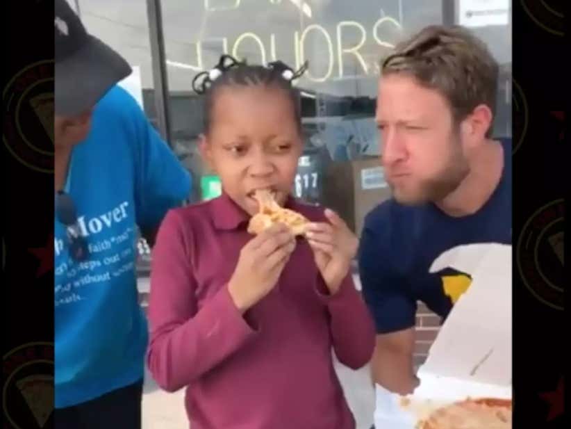 Barstool Pizza Review - Rico's (Gary,Indiana)