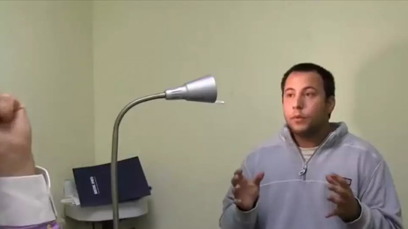 Pirate Porn Saga Recap