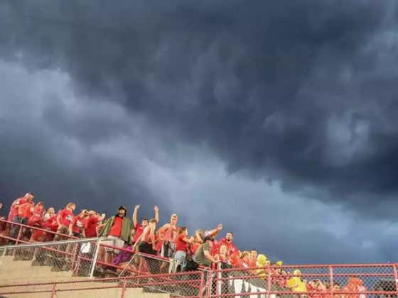 Nebraska Won't Issue Ticket Refunds From Their Cancelled Game On Saturday