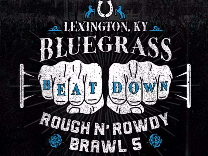Barstool & Rough N Rowdy Are Invading Lexington, Kentucky One Month
