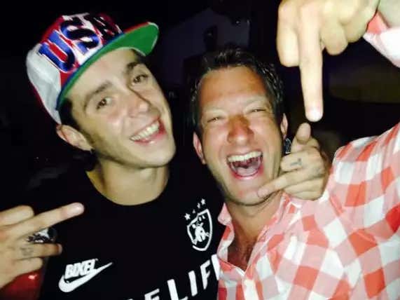 Did Sammy Adams Just Drop The Song Of The Summer?