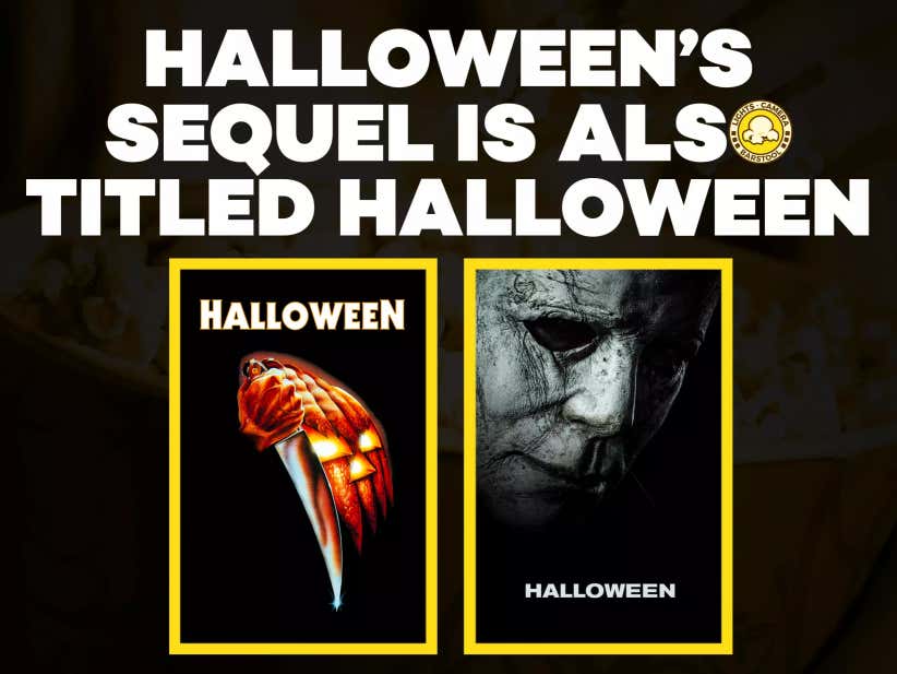 The New Halloween Is The Sequel To... Halloween; New Trailer Released
