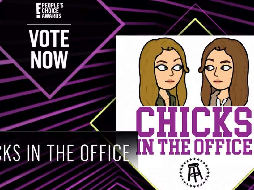 Barstool World Domination Continues Ria and Fran Are Nominated For A