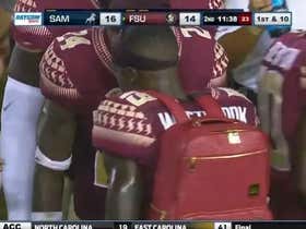 FSU's Turnover Backpack Fills Me With An Unhealthy Amount Of Rage