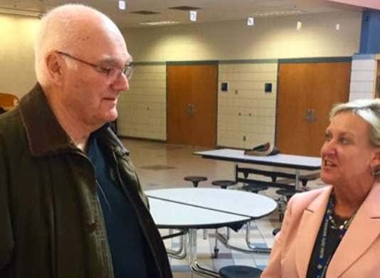 Local Businessman Pulls A Scott S Tots Offers To Pay College Tuition For Entire High School Graduating Class Barstool Sports