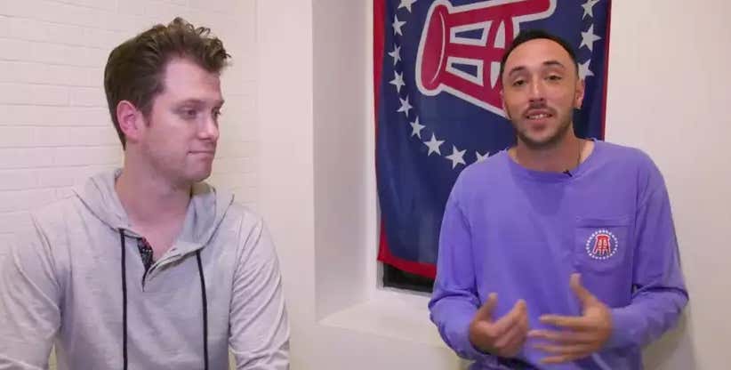 Mush Mondays Ft. KFC