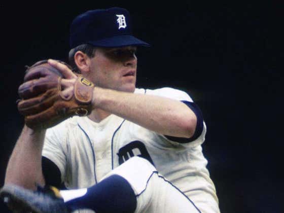 On This Date in Sports September 14, 1968