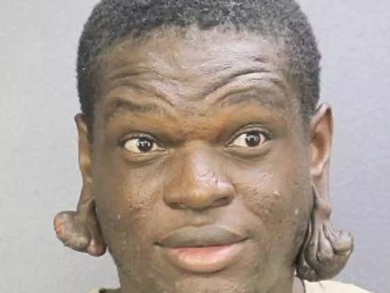 Florida Man Arrested For Stealing An Ambulance After Leaving The Emergency Room Without A Ride Home