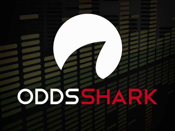 OddsShark Presents "Shaking The Mush"