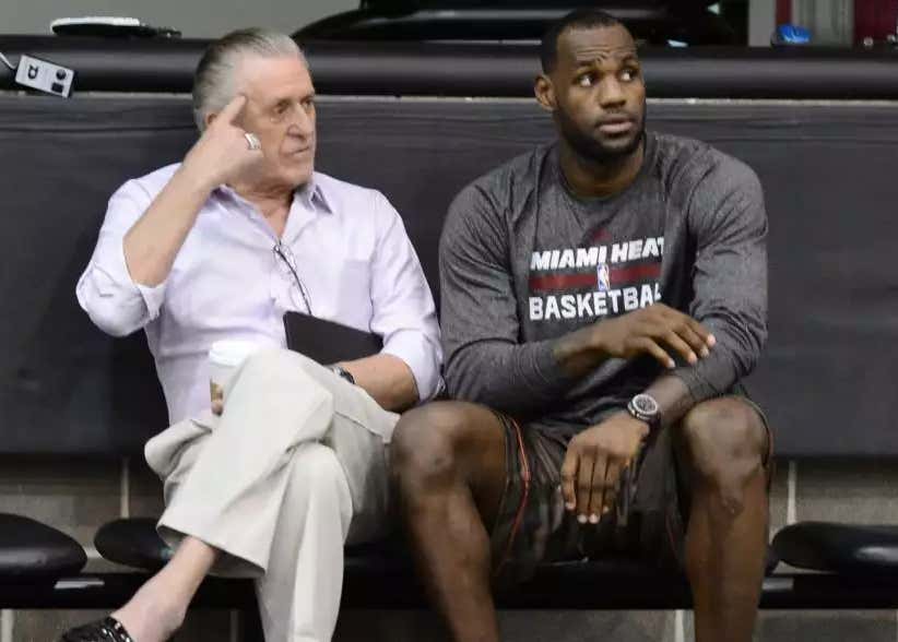 Who The Hell Does LeBron Think He Is? | Barstool Sports