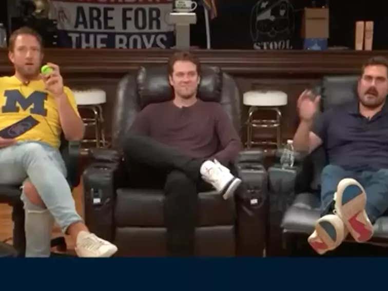 Barstool Rundown - September 17, 2018